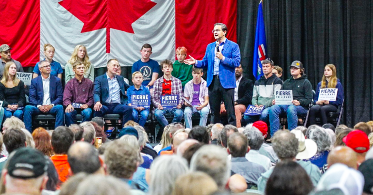 The Daily Brief | Canadians agree with Poilievre – Canada is broken