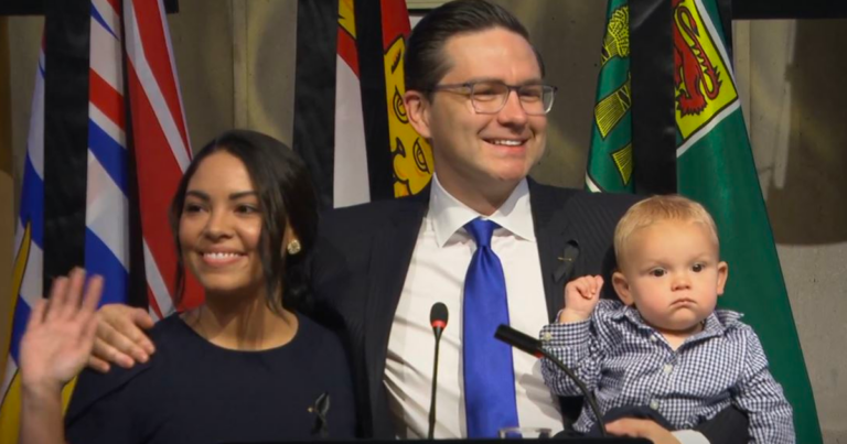 Poilievre demands new tax moratorium from Trudeau