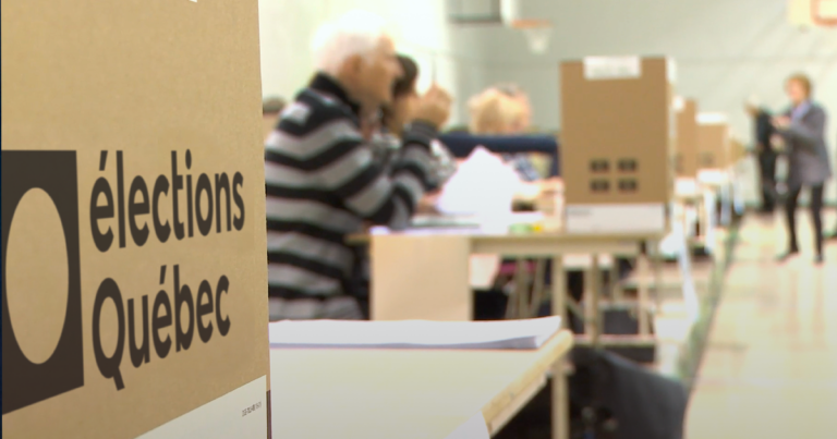 Quebec political parties offer tax relief amid rising cost of living