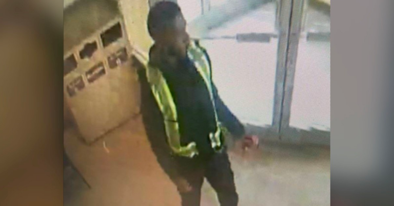 Toronto cop killer’s criminal record goes back two decades