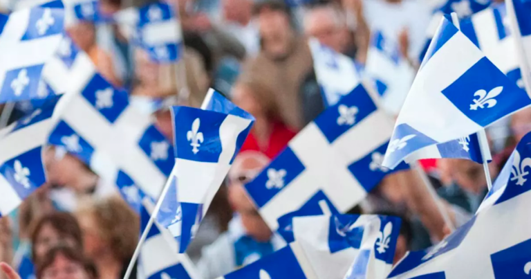 54% of Quebecers want to see province develop oil and energy projects