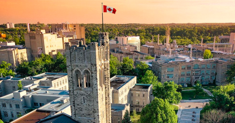 Western University rejects academic group’s invitation to debate vaccine mandate