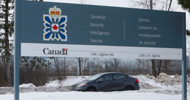 The Andrew Lawton Show | Behind the scenes of CSIS with a former Canadian spy