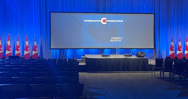 True North LIVE | The Conservatives choose a new leader