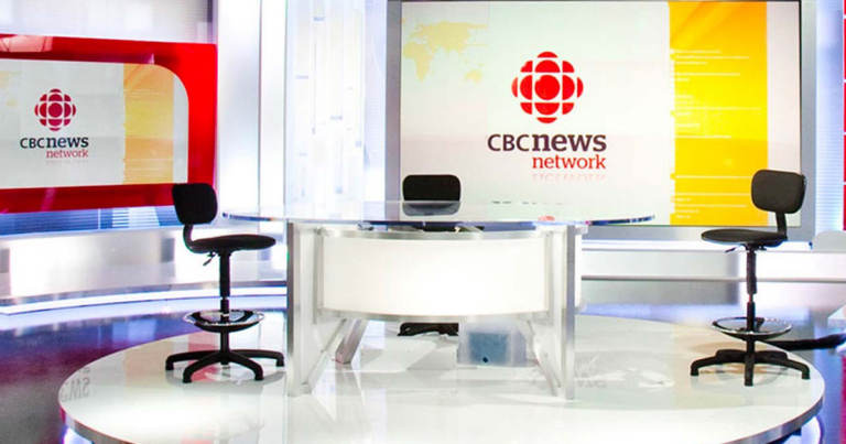 CBC “pausing” Twitter use after being labeled as “Government-funded Media”