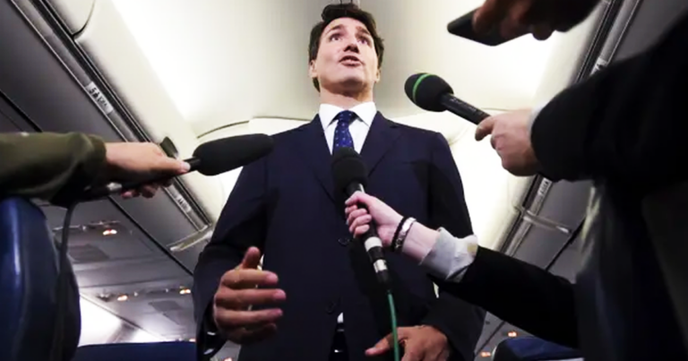 Fake News Friday | The legacy media rushes to defend Trudeau