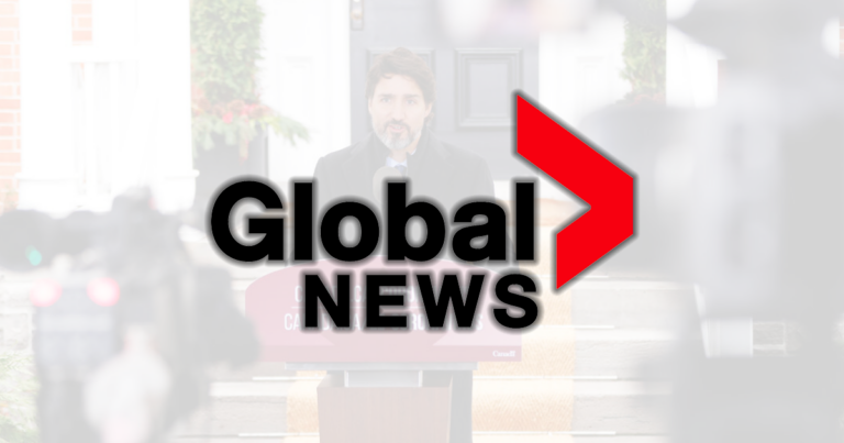 Global News begs for government money as it faces imminent collapse