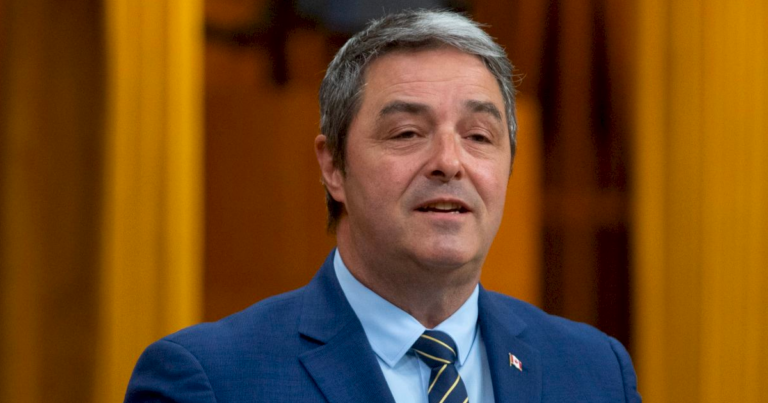 Conservative MP who threatened to leave party if Poilievre won now “very comfortable” with new leader