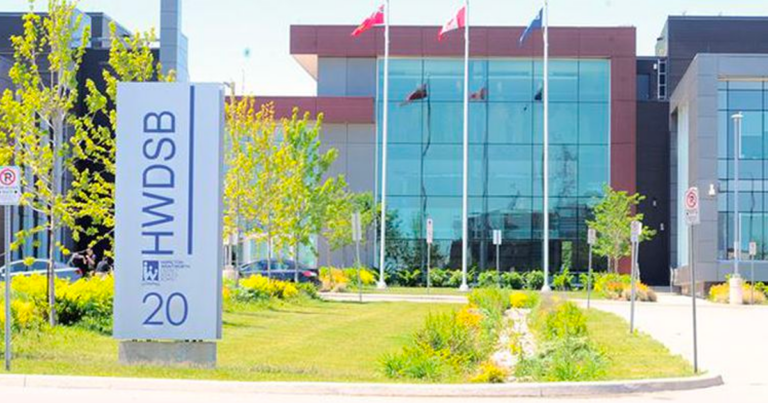 Majority of parents rejected woke “anti-racism” Hamilton school board policy