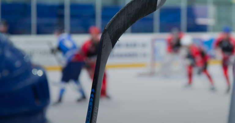 Alberta University cancels ice hockey intramural to be ‘inclusive’