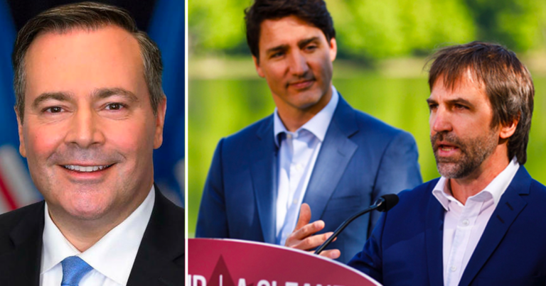 Alberta will join plastic makers in court challenge of the feds’ plastic ban