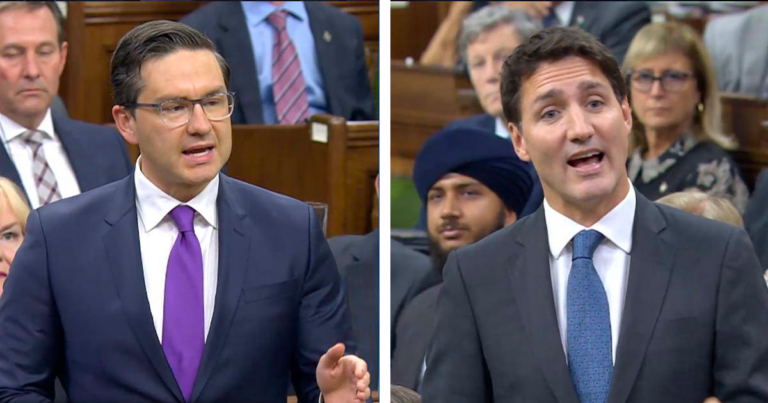BONOKOSKI: Are the Liberals afraid of Pierre Poilievre?