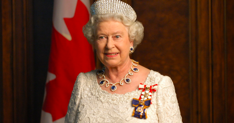 Politicians respond to passing of Her Majesty Queen Elizabeth II