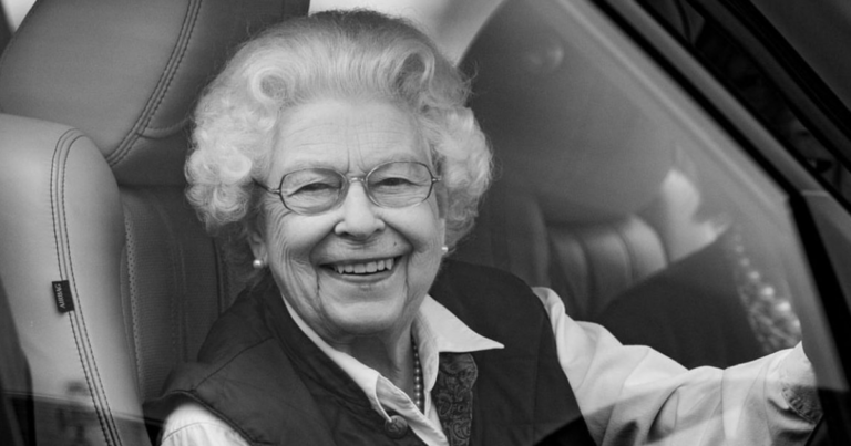 GUEST OP-ED: God rest the Queen