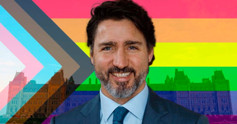 Ratio’d | Canada isn’t a serious a country