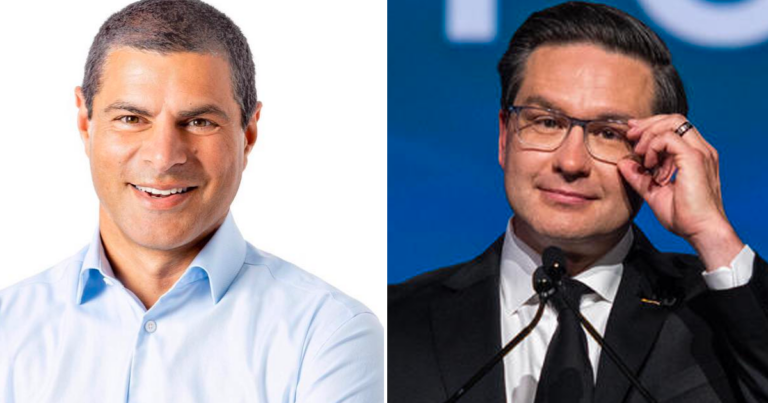 MP Alain Rayes quits Poilievre Conservatives for being “not compatible”