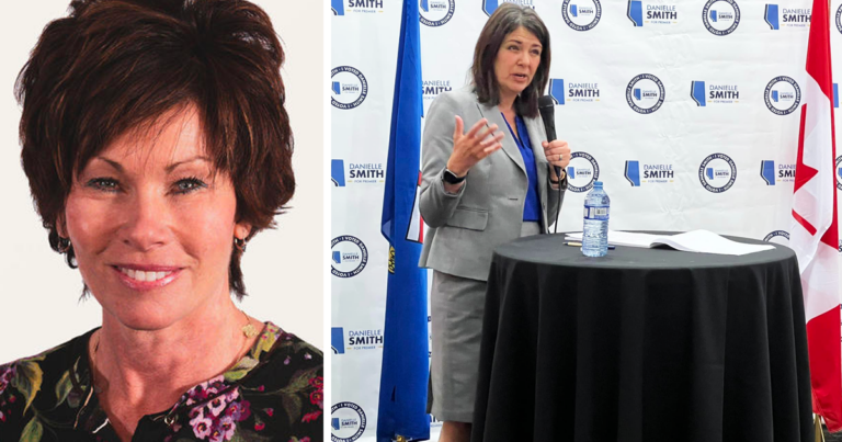 SAVAGE: Sovereignty Act could be as harmful as the Trudeau government