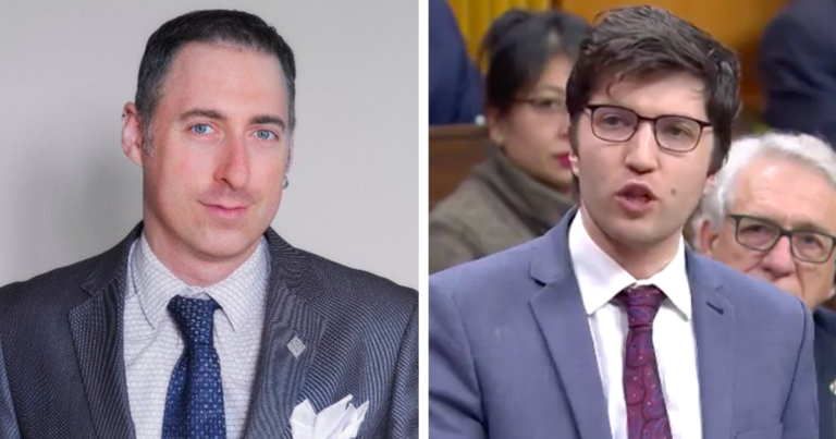 Conservatives condemn legacy media journalist after tweeting MP should be shot