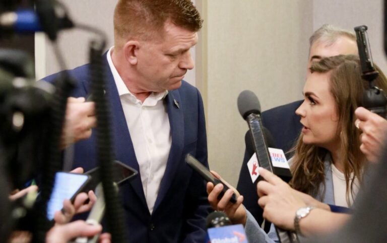 True North LIVE | United Conservative Party leadership results