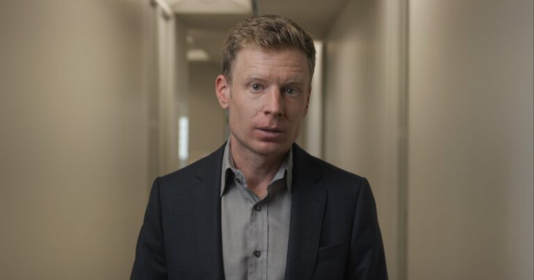 Anthony Furey joins True North as VP of editorial and content