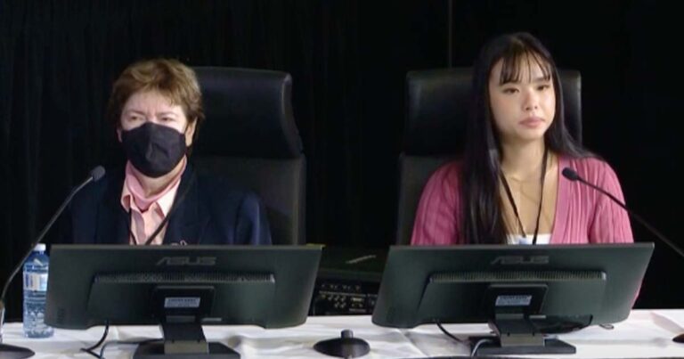 The Andrew Lawton Show | Phantom honking, microaggressions, and government incompetence: Emergencies Act hearings are underway