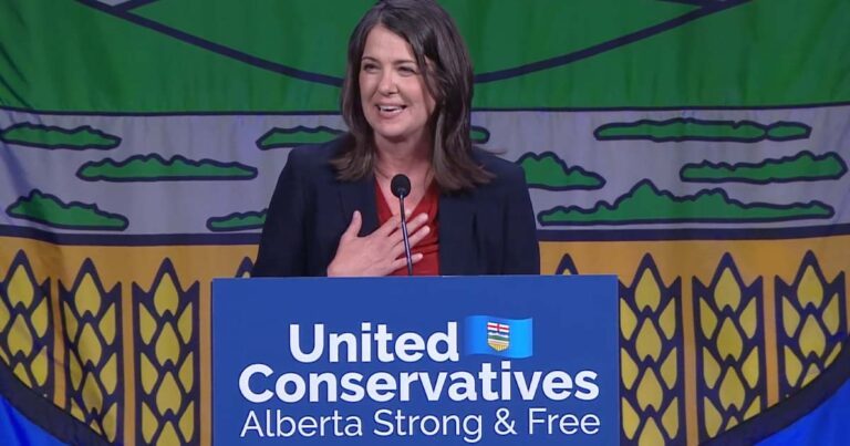 Alberta Roundup | Danielle Smith becomes the next Premier of Alberta