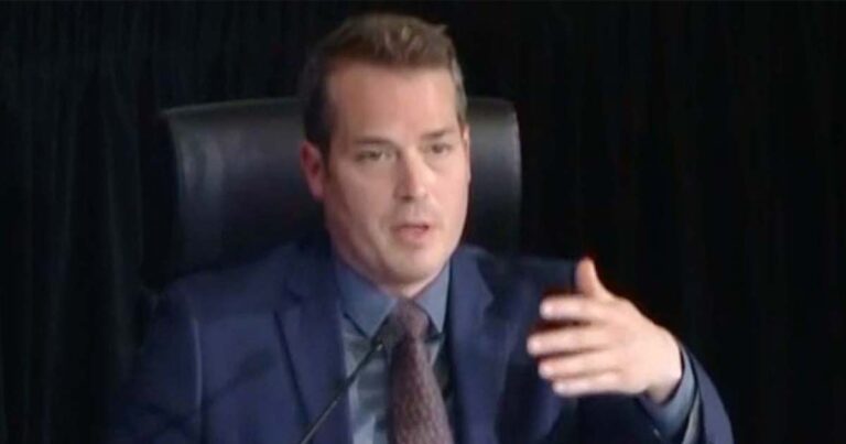 Ratio’d | The Emergencies Act clown show continues