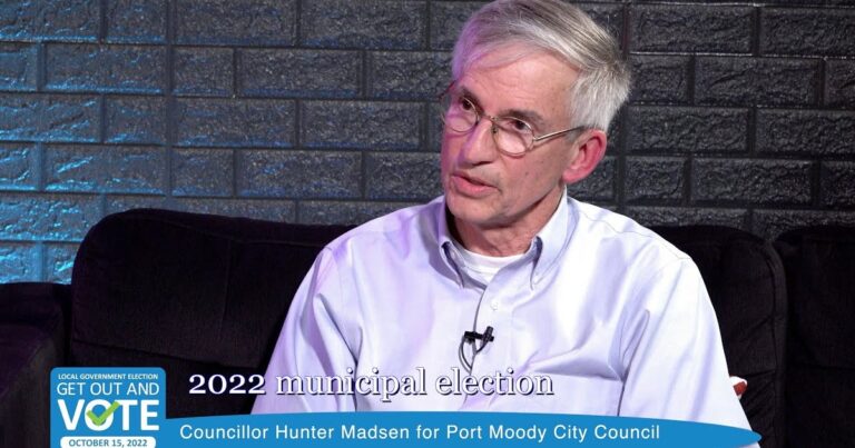 Port Moody councillor’s book recommends man-boy relationship as a “family structure”