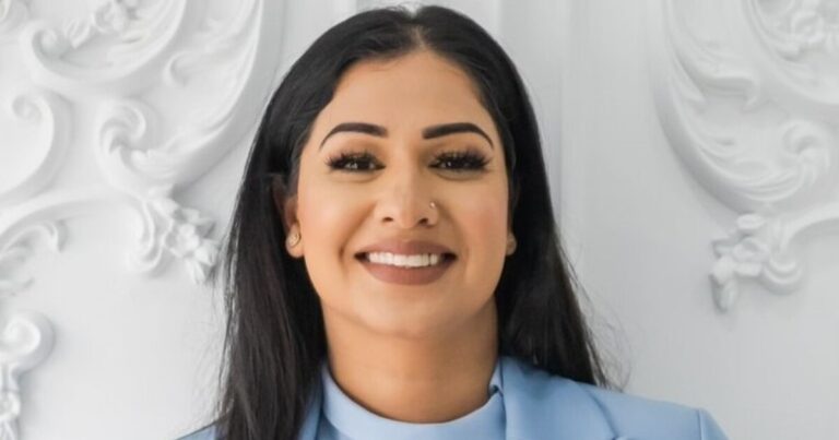 Brampton mayoral candidate Nikki Kaur hopes to unseat Patrick Brown