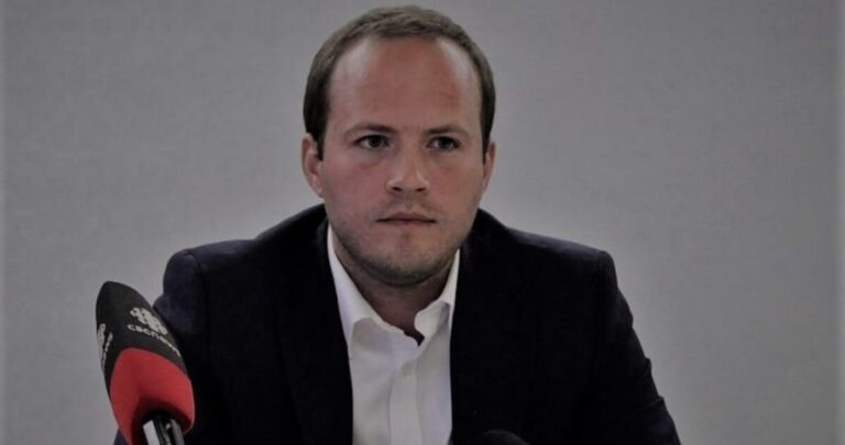 Liberal MP calls for independent inquiry into pandemic response