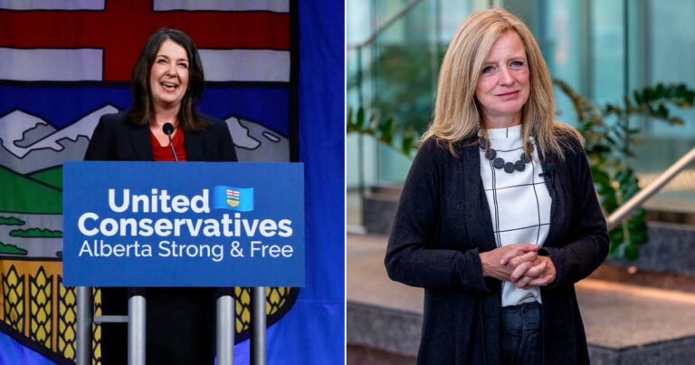 Notley now says apology she requested from Premier Smith isn’t enough