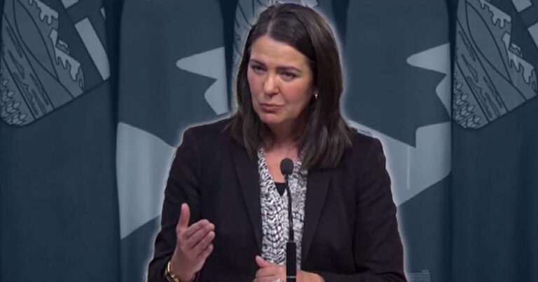The Alberta Roundup | Danielle Smith triggers Rachel Notley on Day 1
