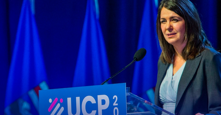 Everything you need to know about Alberta’s Sovereignty Act