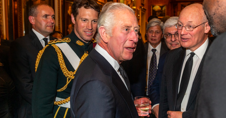 BONOKOSKI: Do Canadians care about the coronation of King Charles III?