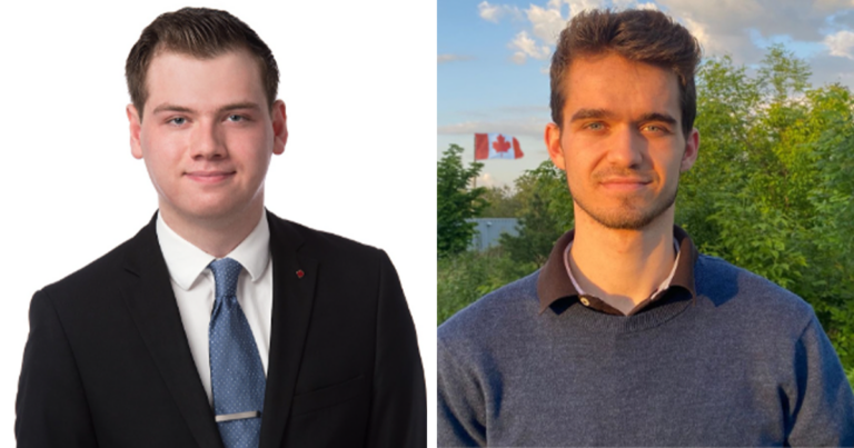 Young trustee candidates hope to improve education in Ontario