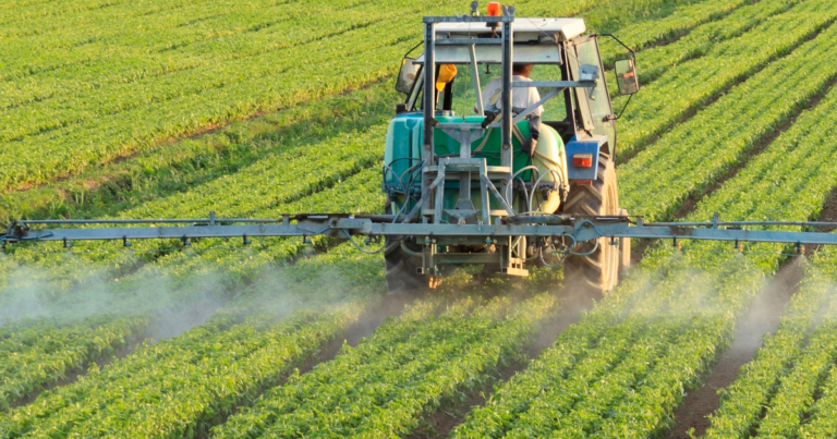 Farmers “very nervous” about fertilizer emission targets: Ontario Federation of Agriculture