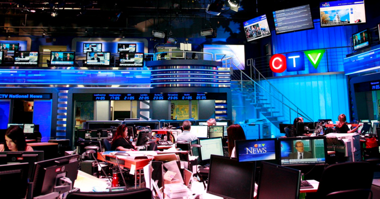 Fake News Friday | CTV News is LITERALLY fake news!