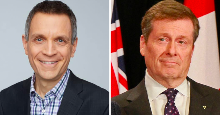 Sutcliffe takes Ottawa in close win; Tory gets third term in Toronto