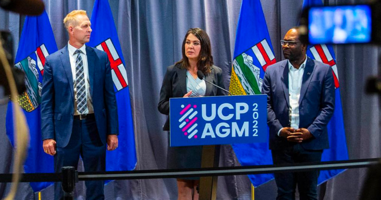 The Daily Brief | Danielle Smith vs. the CBC – who will prevail?