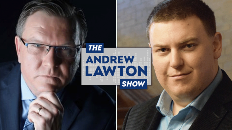 Still no proof Emergencies Act was necessary (ft. Keith Wilson)