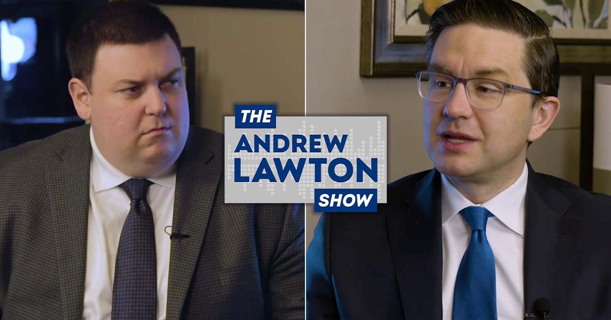 Pierre Poilievre on the Emergencies Act, firearms, drugs and provincial sovereignty
