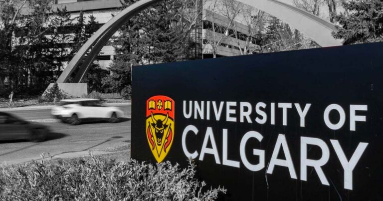 Calgary, Edmonton among best places to live for students