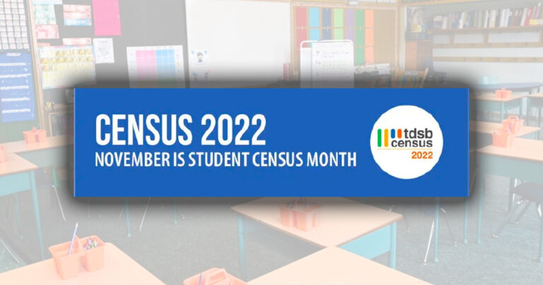 Toronto school board shelves controversial student census