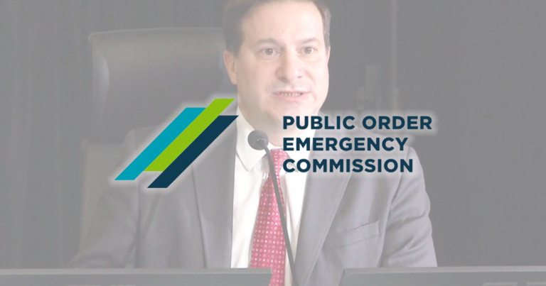 Day 28 Recap of Emergencies Act hearings | Mendicino aware convoy didn’t pose national security threat