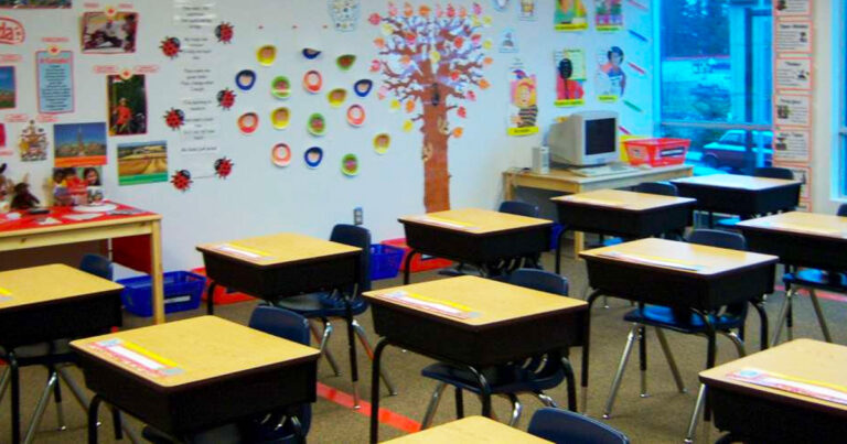 FUREY: Something is broken in Ontario’s schools