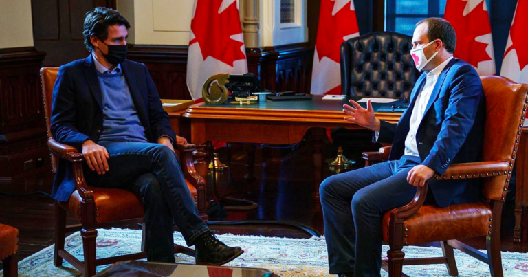 Liberal MP doubles down on need for pandemic review