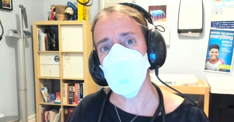 Ottawa school trustee Nili Kaplan-Myrth facing code of conduct complaint