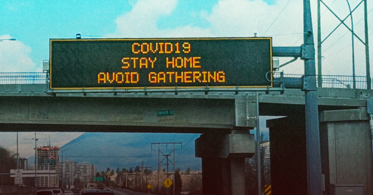 The Rupa Subramanya Show | The reality of Covid-19 (ft. Jay Bhattacharya)