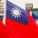 As China tensions escalate, diplomat urges increased ties between Taiwan and Canada