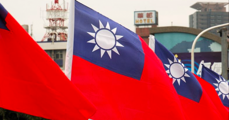 OP-ED: No more exclusion – Include Taiwan into WHA for a healthier and safer world